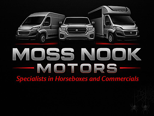 Moss Nook Motors