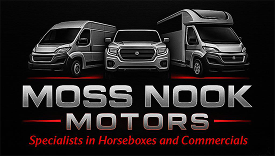 Moss Nook Motors