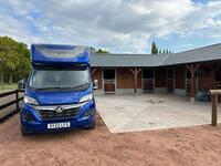 VAUXHALL MOVANO