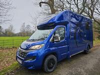 VAUXHALL MOVANO