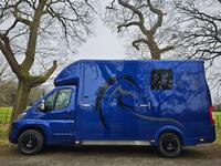 VAUXHALL MOVANO