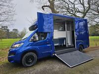 VAUXHALL MOVANO
