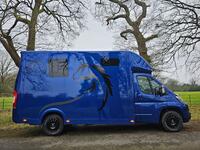 VAUXHALL MOVANO