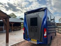 VAUXHALL MOVANO