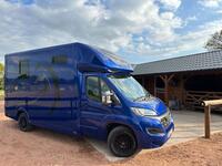 VAUXHALL MOVANO