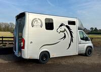 CITROEN RELAY