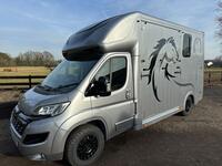 CITROEN RELAY