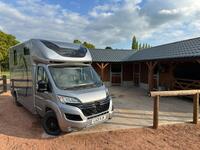 CITROEN RELAY