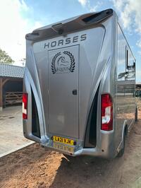 CITROEN RELAY