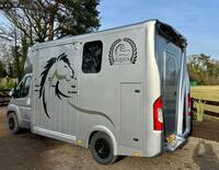 CITROEN RELAY