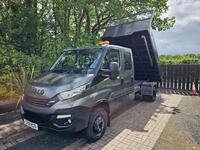 IVECO DAILY