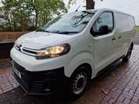 CITROEN DISPATCH