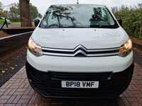 CITROEN DISPATCH