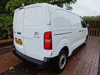 CITROEN DISPATCH